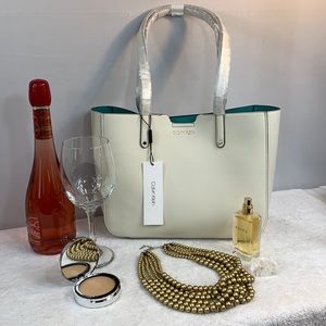 “DILAN” by Calvin Klein - NWT